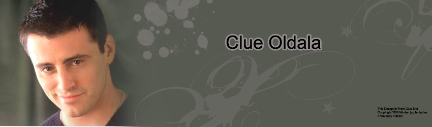 Clue oldala